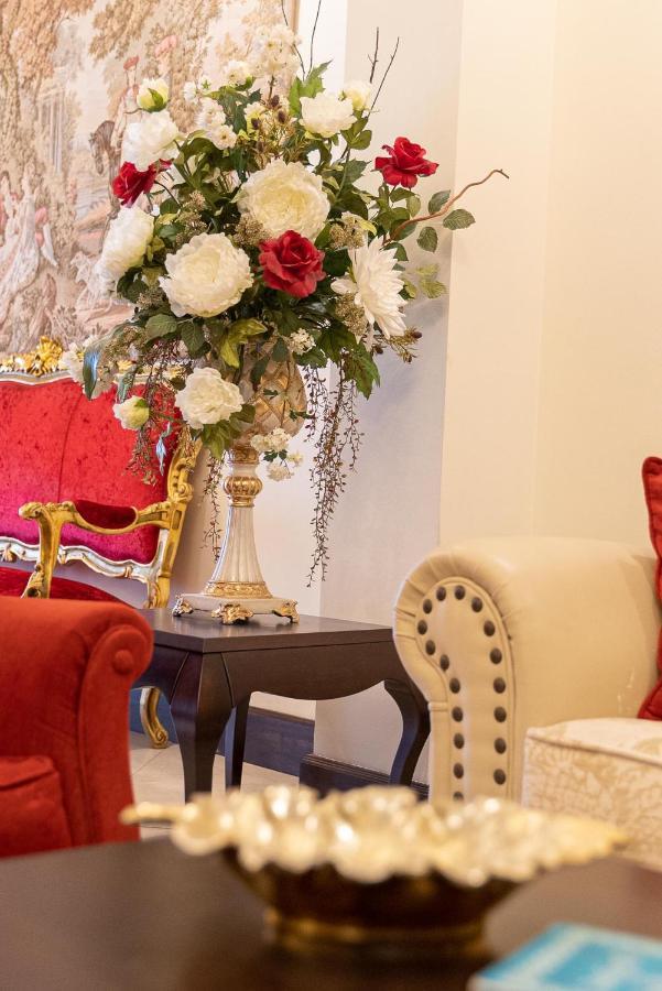Boutique Casa Veracruz Estepona