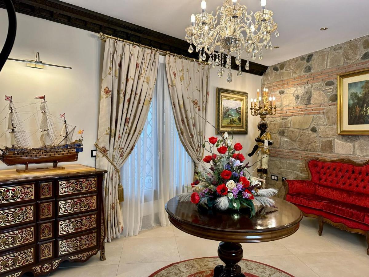 Boutique Casa Veracruz Hotel 4*