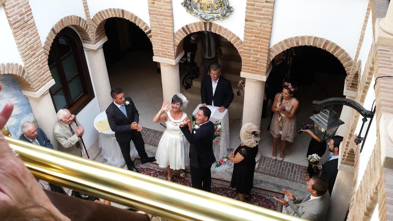 Hotel Boutique Casa Veracruz Estepona